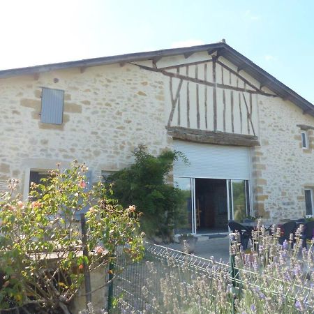 Chambres D'Hotes - Piscine - Wifi - Les Hauts D'Eleisa Meilhan-sur-Garonne Exterior photo